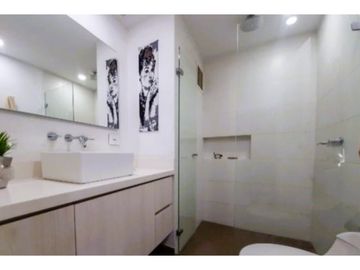 Apartamento dúplex en venta Envigado - Zúñiga (JS)