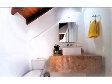 Apartamento dúplex en venta Envigado - Zúñiga (JS)