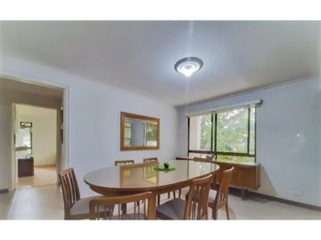 Apartamento dúplex en venta Envigado - Zúñiga (JS)