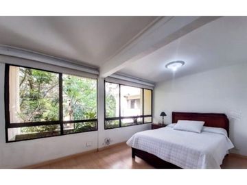 Apartamento dúplex en venta Envigado - Zúñiga (JS)