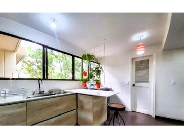 Apartamento dúplex en venta Envigado - Zúñiga (JS)