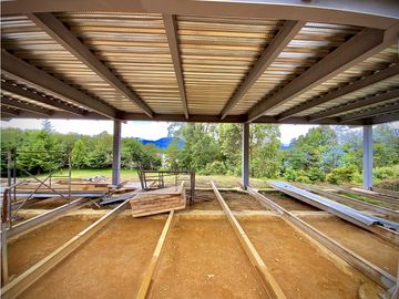 Venta Proyecto Casa Campestre Parcelación Vía La Ceja San Antonio