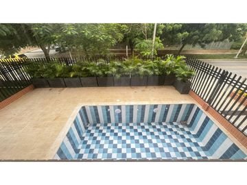 VENTA DE EXCLUSIVO APARTAMENTO EN SECTOR DE RIOMAR