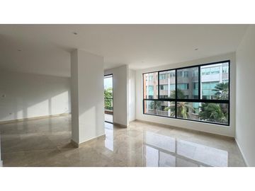 VENTA DE EXCLUSIVO APARTAMENTO EN SECTOR DE RIOMAR