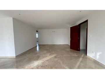 VENTA DE EXCLUSIVO APARTAMENTO EN SECTOR DE RIOMAR