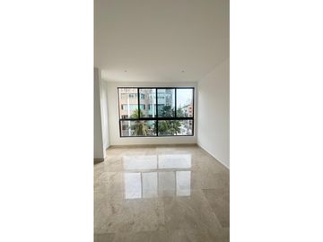 VENTA DE EXCLUSIVO APARTAMENTO EN SECTOR DE RIOMAR