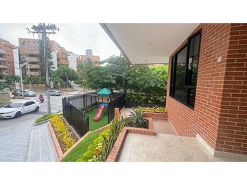 VENTA DE EXCLUSIVO APARTAMENTO EN SECTOR DE RIOMAR