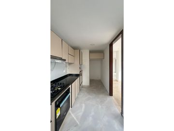 VENTA DE EXCLUSIVO APARTAMENTO EN SECTOR DE RIOMAR