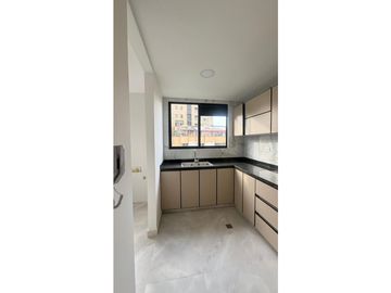 VENTA DE EXCLUSIVO APARTAMENTO EN SECTOR DE RIOMAR