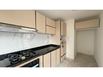 VENTA DE EXCLUSIVO APARTAMENTO EN SECTOR DE RIOMAR