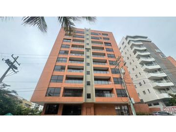 VENTA DE EXCLUSIVO APARTAMENTO EN SECTOR DE RIOMAR