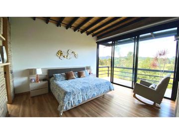 Vendo Casa Campestre en El Retiro. Sector Pantanillo