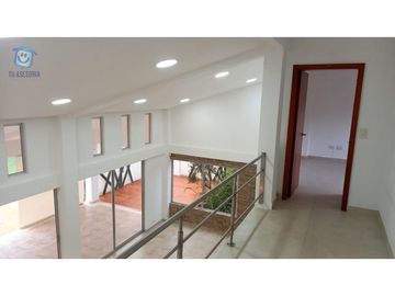 Casa campestre en venta en Cerritos Pereira