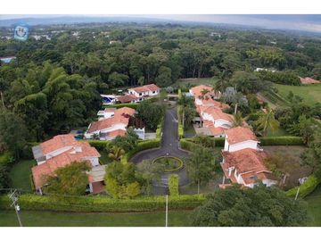 Casa campestre en venta en Cerritos Pereira