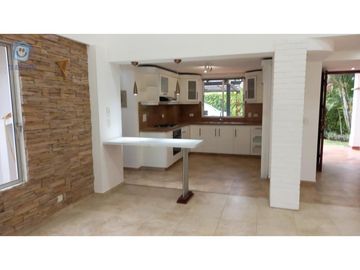 Casa campestre en venta en Cerritos Pereira