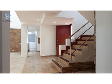 Casa campestre en venta en Cerritos Pereira