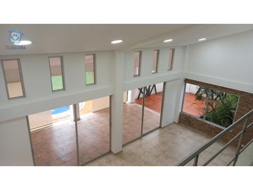 Casa campestre en venta en Cerritos Pereira