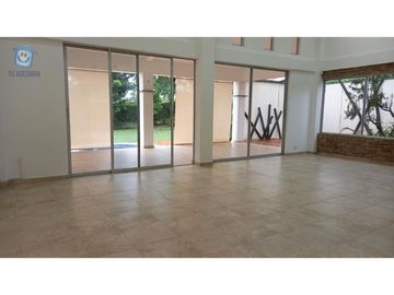 Casa campestre en venta en Cerritos Pereira