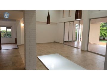 Casa campestre en venta en Cerritos Pereira