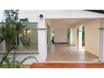 Casa campestre en venta en Cerritos Pereira