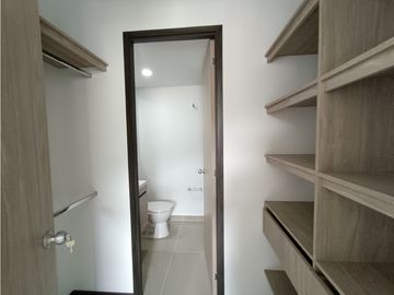 VENTA APARTAMENTO EN NIQUIA PARA ESTRENAR VISTA EXTERIOR-NUEVO
