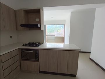 VENTA APARTAMENTO EN NIQUIA PARA ESTRENAR VISTA EXTERIOR-NUEVO