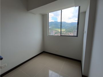 VENTA APARTAMENTO EN NIQUIA PARA ESTRENAR VISTA EXTERIOR-NUEVO