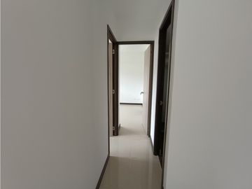 VENTA APARTAMENTO EN NIQUIA PARA ESTRENAR VISTA EXTERIOR-NUEVO