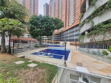 VENTA APARTAMENTO EN NIQUIA PARA ESTRENAR VISTA EXTERIOR-NUEVO