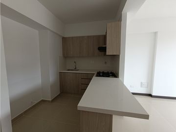 VENTA APARTAMENTO EN NIQUIA PARA ESTRENAR VISTA EXTERIOR-NUEVO