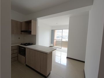 VENTA APARTAMENTO EN NIQUIA PARA ESTRENAR VISTA EXTERIOR-NUEVO