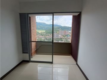 VENTA APARTAMENTO EN NIQUIA PARA ESTRENAR VISTA EXTERIOR-NUEVO