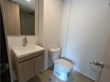 VENTA APARTAMENTO EN NIQUIA PARA ESTRENAR VISTA EXTERIOR-NUEVO