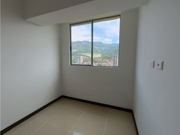 VENTA APARTAMENTO EN NIQUIA PARA ESTRENAR VISTA EXTERIOR-NUEVO