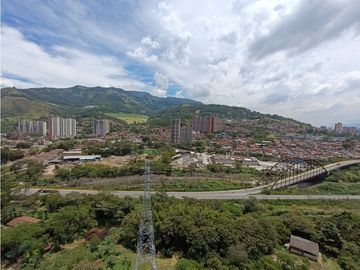 VENTA APARTAMENTO EN NIQUIA PARA ESTRENAR VISTA EXTERIOR-NUEVO
