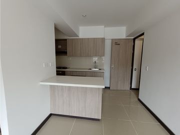 VENTA APARTAMENTO EN NIQUIA PARA ESTRENAR VISTA EXTERIOR-NUEVO