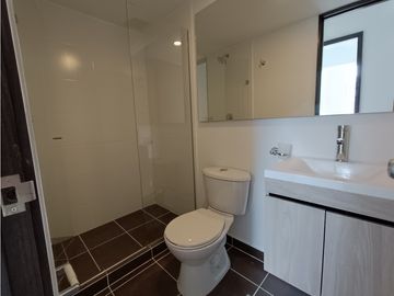 VENTA APARTAMENTO EN NIQUIA PARA ESTRENAR VISTA EXTERIOR-NUEVO