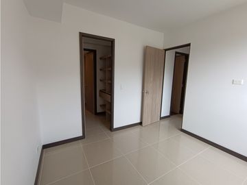 VENTA APARTAMENTO EN NIQUIA PARA ESTRENAR VISTA EXTERIOR-NUEVO