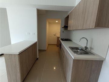 VENTA APARTAMENTO EN NIQUIA PARA ESTRENAR VISTA EXTERIOR-NUEVO