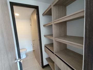 VENTA APARTAMENTO EN NIQUIA PARA ESTRENAR VISTA EXTERIOR-NUEVO
