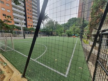 VENTA APARTAMENTO EN NIQUIA PARA ESTRENAR VISTA INTERIOR-NUEVO