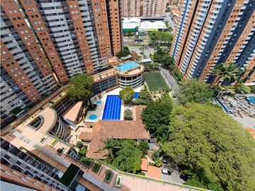 VENTA APARTAMENTO EN NIQUIA PARA ESTRENAR VISTA INTERIOR-NUEVO