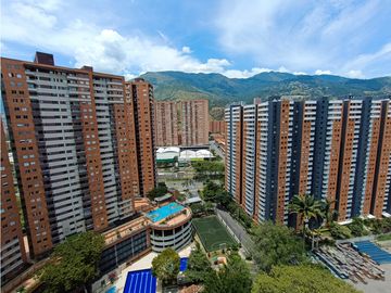VENTA APARTAMENTO EN NIQUIA PARA ESTRENAR VISTA INTERIOR-NUEVO