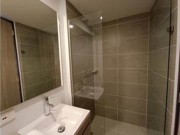 VENTA APARTAMENTO EN NIQUIA PARA ESTRENAR VISTA INTERIOR-NUEVO