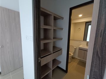 VENTA APARTAMENTO EN NIQUIA PARA ESTRENAR VISTA INTERIOR-NUEVO