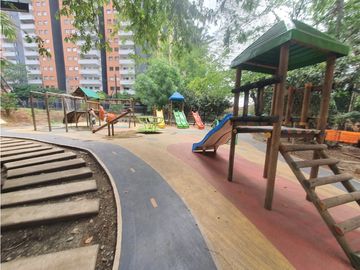 VENTA APARTAMENTO EN NIQUIA PARA ESTRENAR VISTA INTERIOR-NUEVO