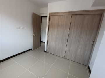 VENTA APARTAMENTO EN NIQUIA PARA ESTRENAR VISTA INTERIOR-NUEVO