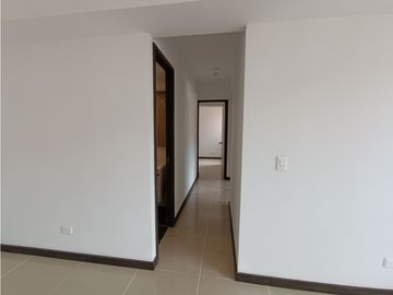 VENTA APARTAMENTO EN NIQUIA PARA ESTRENAR VISTA INTERIOR-NUEVO