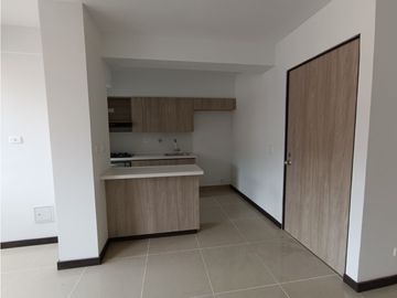 VENTA APARTAMENTO EN NIQUIA PARA ESTRENAR VISTA INTERIOR-NUEVO