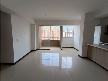 VENTA APARTAMENTO EN NIQUIA PARA ESTRENAR VISTA INTERIOR-NUEVO